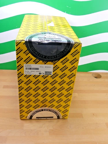 Atlas Capco PF6000IF  Ser.No: A3800523 HW rev : 01 Schraubersteuerung