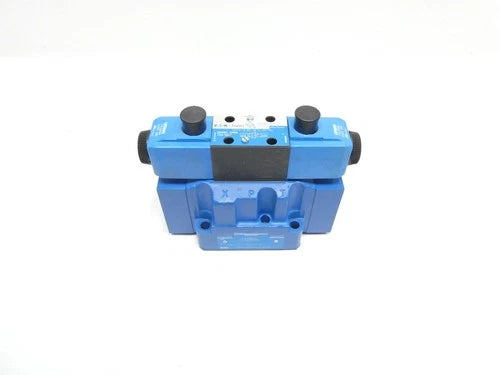 Vickers DG4V-3-6C-M-U-H7-60 Hydraulic Directional Control Valve 5000psi 24v-dc