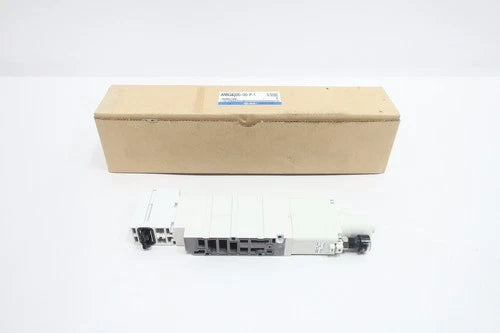 Smc ARBQ4000-00-P-1 Pneumatic Interface Regulator 0.05-0.85mpa