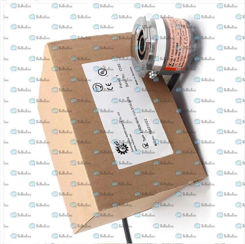 NEW 1PCS Kubler 8.5020.0010.1024.S110.0015 Encoder 19651002 #F3