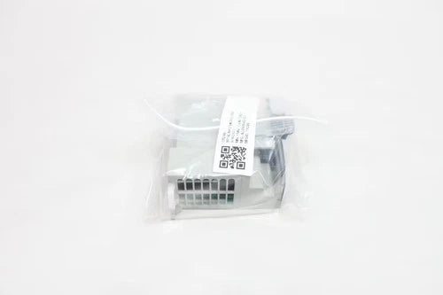 Allen Bradley 1762-IA8 Micrologix 8pt Input Module 120v-ac Ser A