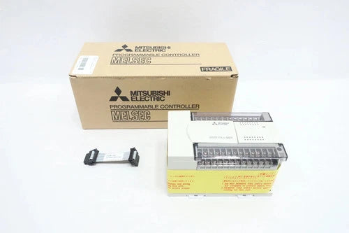 Mitsubishi FX2N-32ER-ES/UL Melsec Programmable Controller
