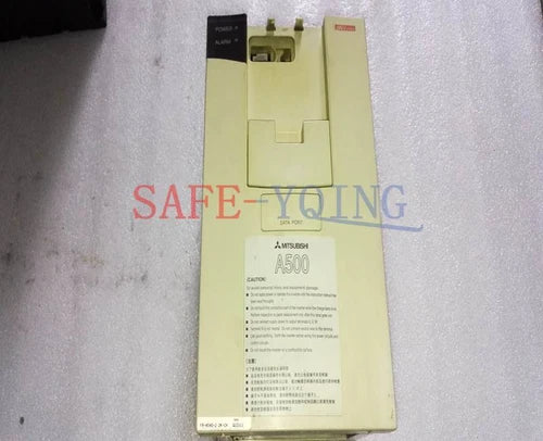 1PCS Used Mitsubishi Inverter FR-A540-2.2K-CH 380V 2.2KW tested