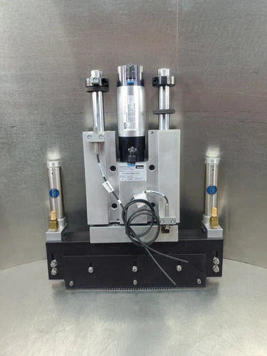 PARKER P5L-RL040J1KBNGP-0076-A MAX BAR 10 MODULE.                          6D-15