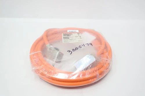 Siemens 6FX8002-7HY22-1AG4 Motion-connect 800plus Hybrid Cable Assembly 6.4m