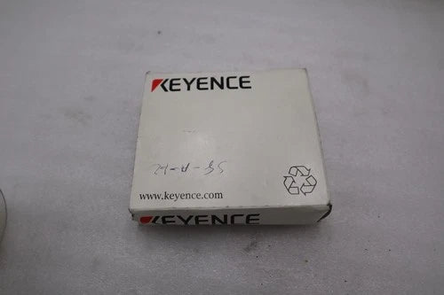 NEW OPEN BOX Keyence FT-H30 Sensor STOCK K2096CC
Opens in a new window or tab