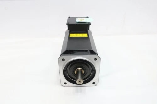 Fanuc A06B-1405-B103 Spindle Motor 5.5kw 10000rpm 3ph 156-220v-ac