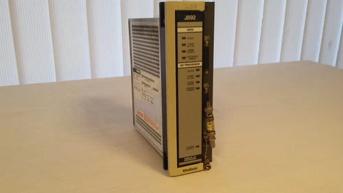 AEG Modicon J892 AS-J892-001 Remote I/O Processor