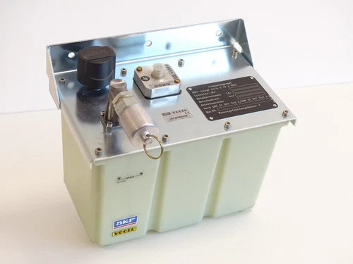 SKF / Vogel KW6-V57-E SN:0003936218 - ungebraucht! -