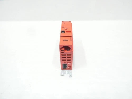 Sew Eurodrive MC07B0003-5A3-4-00 Frequency Inverter 400v-ac 60hz 400v-ac 0.25kw