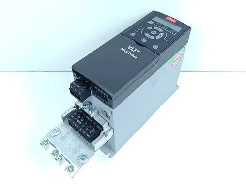 Danfoss VLT FC-280P1K5T4E20H1BXCXXXSXXAX 134U2981 1.5kw 400V TESTED MINT