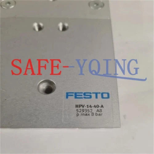 1PCS FESTO Conveyor Isolator HPV-14-40-A 529352 NEW