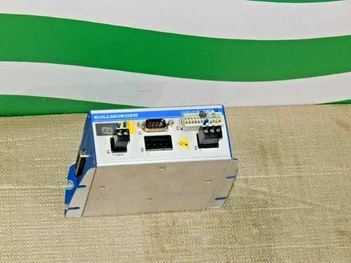 Kollmorgen ServoStar  PB205561  PRD-PB205S0H-10 Servoregler