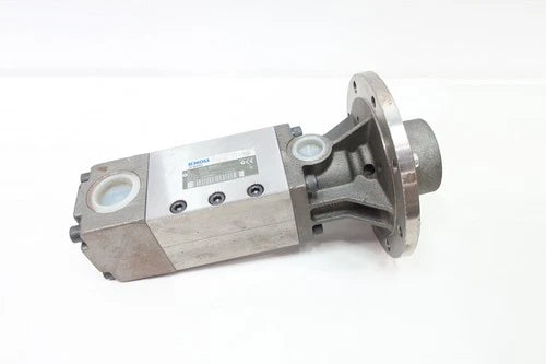 Knoll KTS 32-48-T Hydraulic Screw Pump