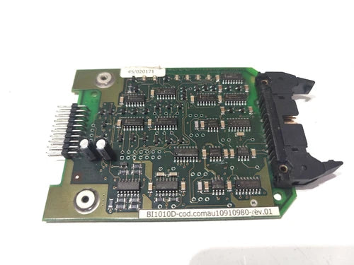 MOOG 171L004D-AP2804D