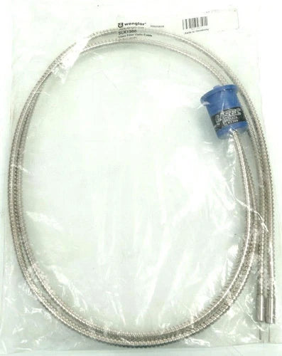 Wenglor Glass Fiber Optic Cable | SLK1366