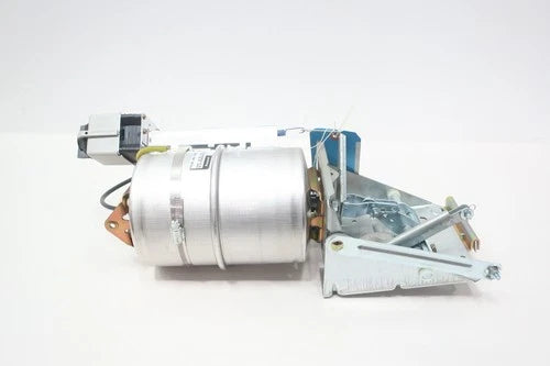 Honeywell MP918A 1081 2 Pneumatic Damper Actuator