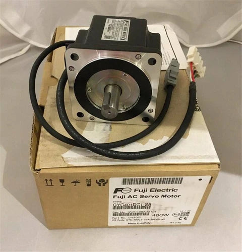 Fuji GYC401DC1-SA 1PC New GYC401DC1SA Servo Motor