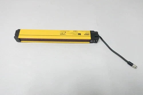 Omron MS4800B-30-0320-X Light Curtain 24v-dc