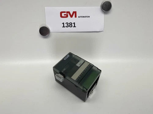 Selectron Analoges Eingangsmodul AI200COLT AI200 Module CCS 2000 Analog Input