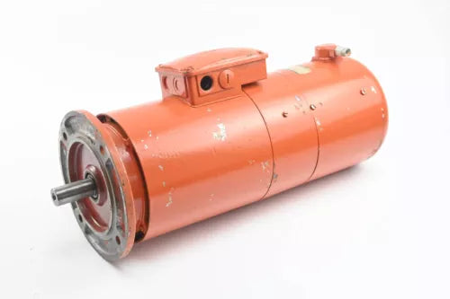 Georgii Kobold 3~ Motor PO 7113-1-16/2 MBZ/XF/G/S22/SA inkl. L¨¹fter 084024-150