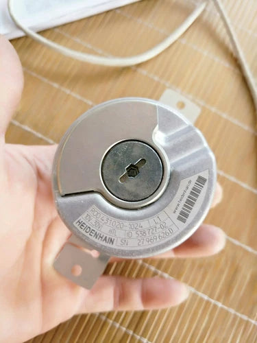 1pcs For HEIDENHAIN encoder ROD431.020-1024 ROD 431.020-1024 ID: 538727-02