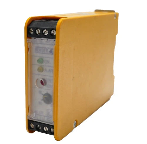 Bender IR125Y-4 Isolations-?berwachungsger?t | B91023005 | D101 V1.6