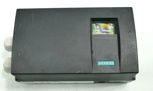 Siemens Stellungsregler 6DR5610-0NG00-0AA1 | 6DR5 610-0NG00-0AA1