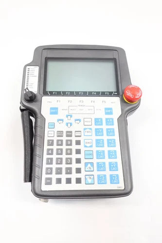 Fanuc A05B-2301-C375 Robotic Teach Pendant