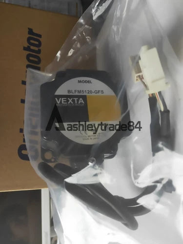 1PCS NEW Vexta Oriental Stepper motor BLFM5120-GFS
