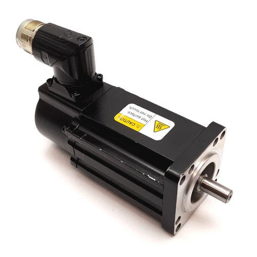 Allen Bradley VPL-A0631E-CK12AA Servo Motor, 3-Phase 240VAC, 0.19kW, 9mm Shaft