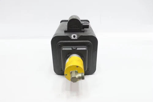 Siemens 1FT51020AG711-Z Servo Motor 6200rpm 33nm 388v-ac 3ph