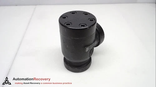 VICKERS C2S 825, HYDRAULIC CHECK VALVE, INLINE 90 #247990