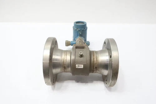Rosemount 8800 CF030SA1N1D1E5M5Q4 Vortex Flow Meter