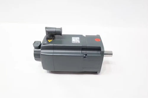 Siemens 1fk7063-2ah71-1ch0 Simotics Servo Motor 7200rpm 3nm 270v-ac 3ph