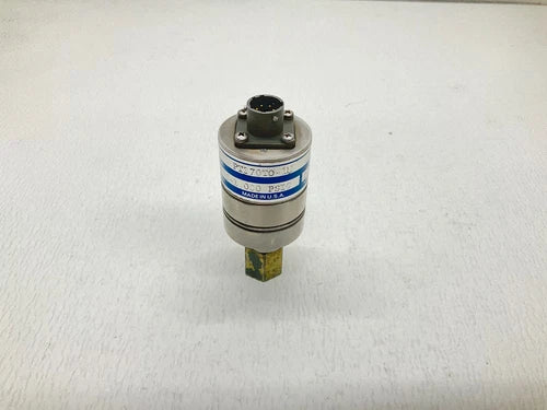 Dynisco PT370T0-1M Pressure Transducer 0-1,000 PSIG PT370TO-1M PT370T0 (RBT)