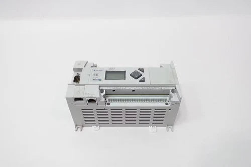 Allen Bradley 1766-L32BXB Micrologix 1400 Controller Module Ser B