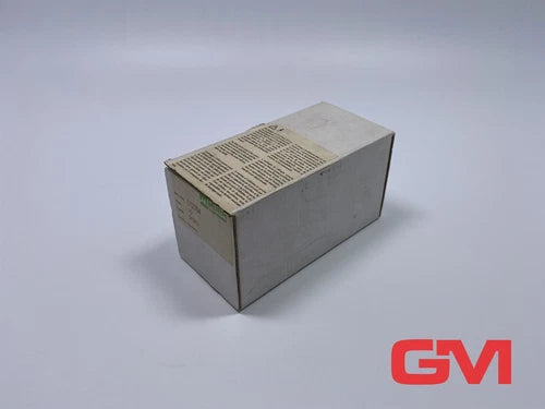 VE 6x Murr elektronik Ausgangsrelais 512764 output relay RMM 11/24V 24VDC Relais