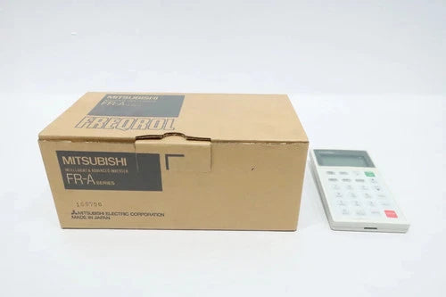 Mitsubishi FR-ARWE-1 Parameter Inupt Unit