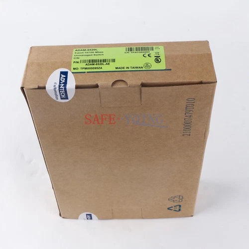NEW 1PC ADAM-6520L For Advantech Ethernet Isolated Switch Module