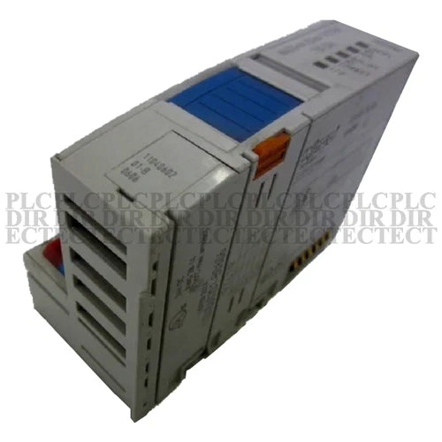 USED Wago 750-346 DeviceNet Communication Interface Module