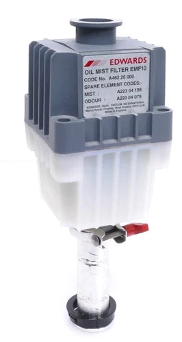 Edwards A462 26 000 Oil Mist Filter Emf10