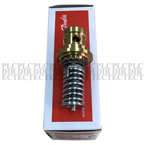 New DANFOSS 067G2710 Thermocouple Spool