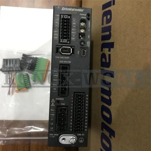 1PCS New Vexta Oriental Motor AZD-A AZDA Driver