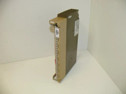 Siemens Simatic S5 6ES5455-7LA11 / 6ES5 455-7LA11 E:02 Klappe fehlt