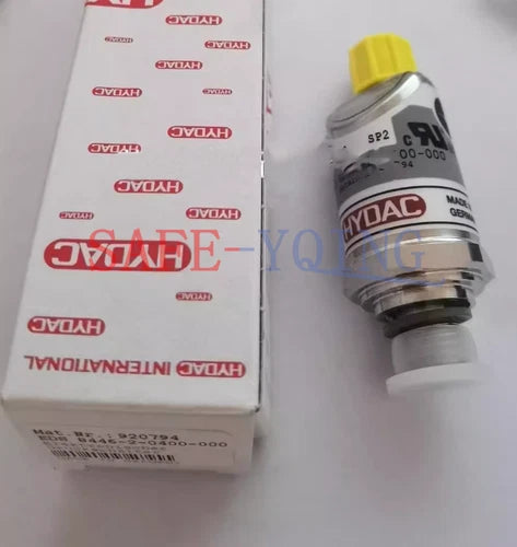 1PC HYDAC EDS 8446-2-0400-000 Pressure Switch EDS8446-2-0400-000 NEW