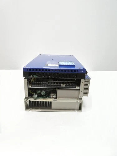 Yaskawa CIMR-H22B Vfd Drive 360hz 380-460v-ac 30kva 380-460v-ac