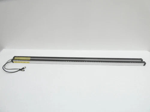 Omron F3SJ-B1185P25-D F3SJ-B1185-25-L Light Curtain Set 24v-dc