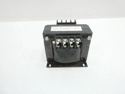 Square D 9070T300D33 Voltage Transformer 0.3kva 380/400/415v-ac 115/30v-ac