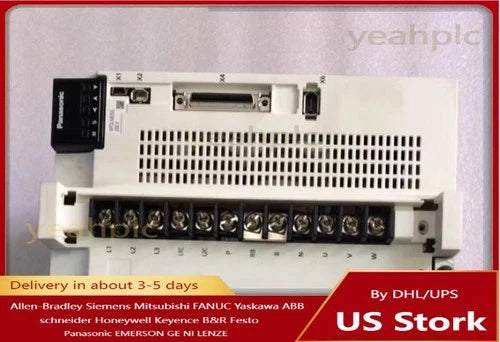 1pc  Panasonic servo drive MFDLNB3SG